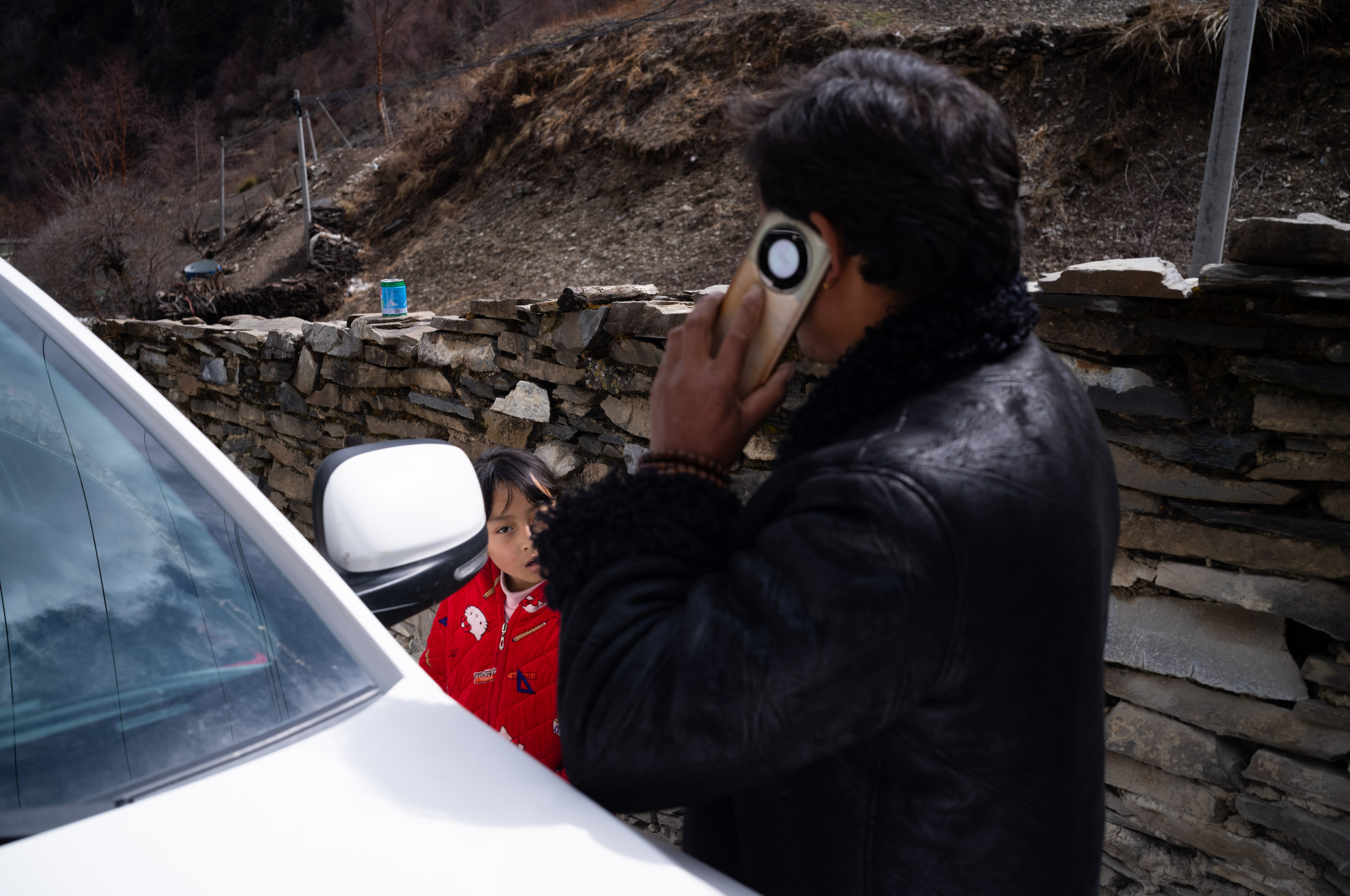 Hello Sweetie 你好啊妹妹