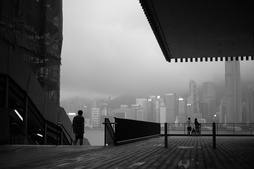 Crossing China 神州行 2025