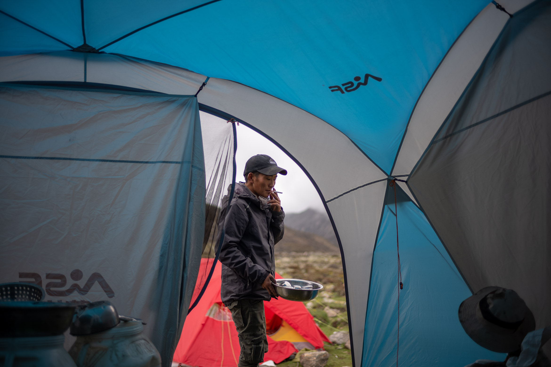 Hello Wang-jia 旺加,你好