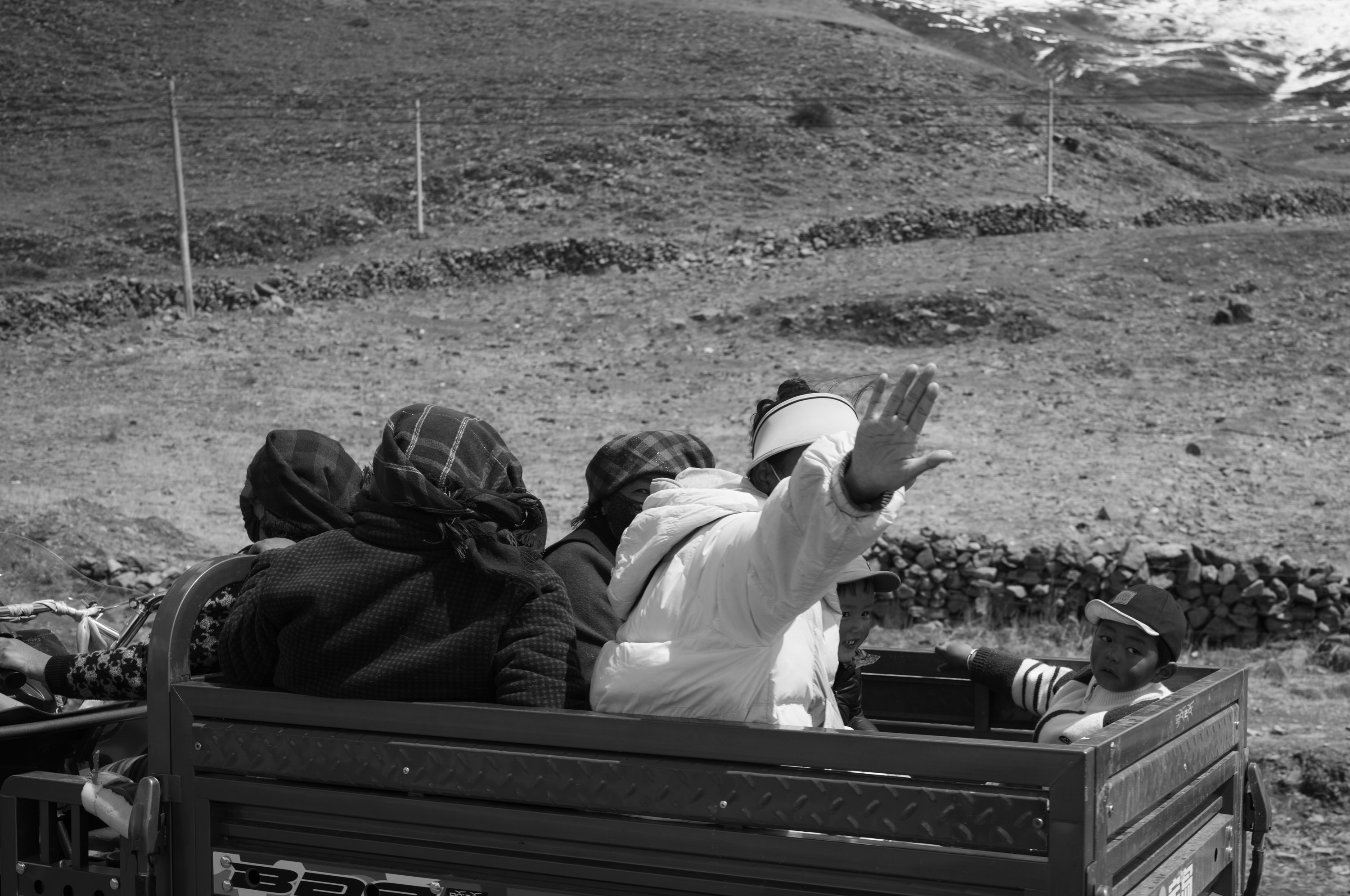 No no no. 不要啊.