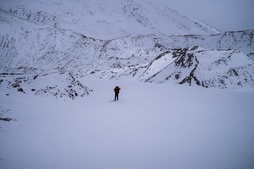 Yuzhu Peak 玉珠峰 (b)